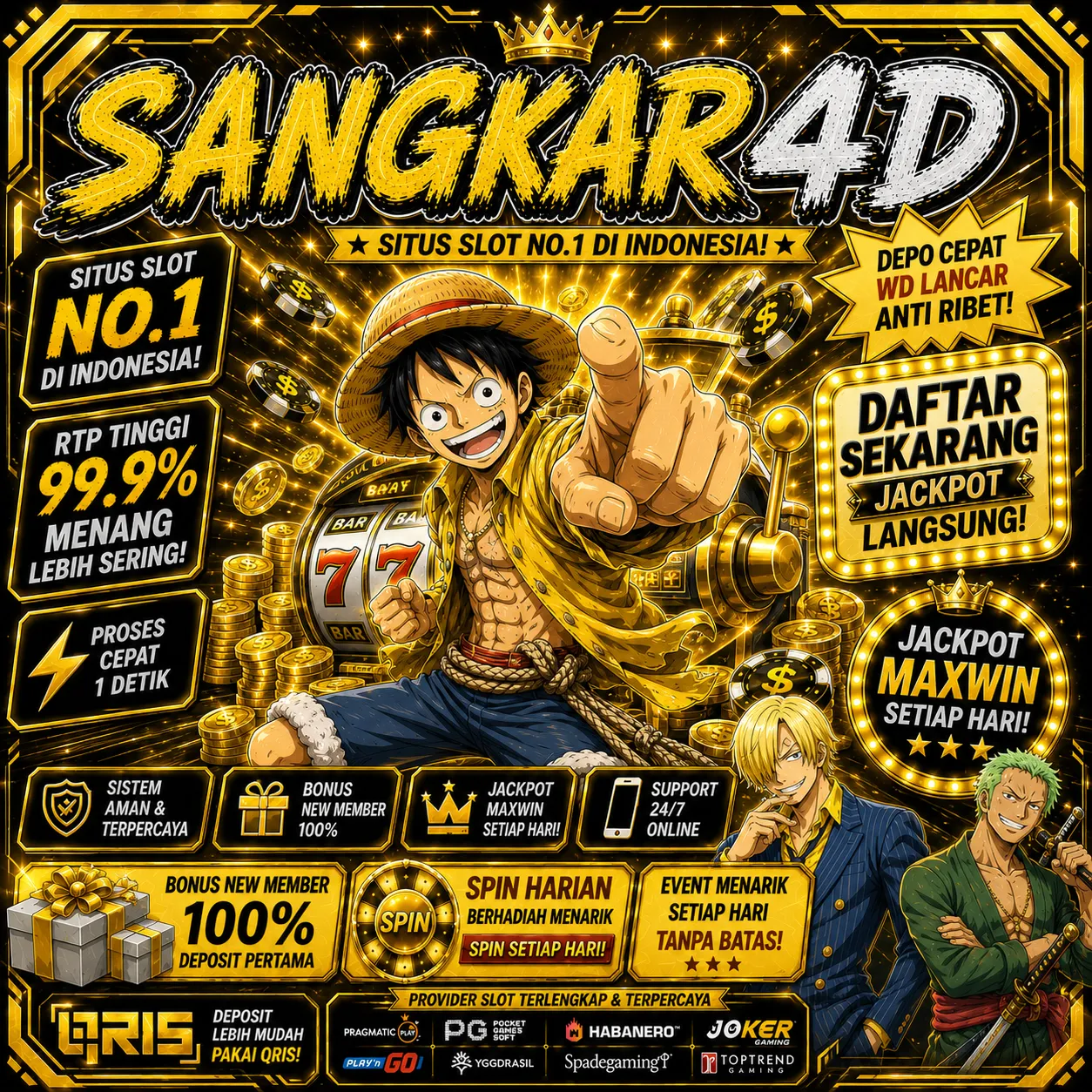SANGKAR4D